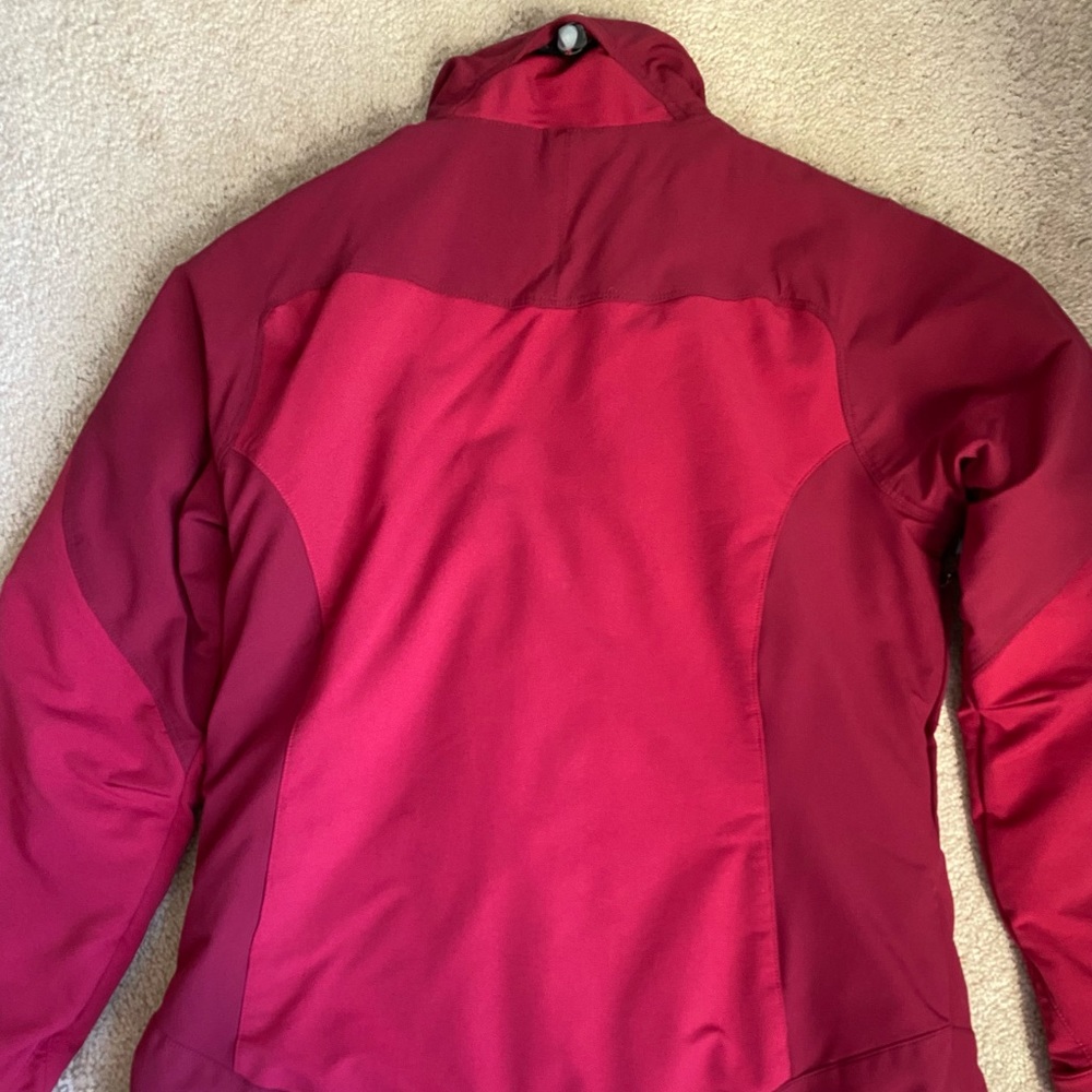 L.L.Bean Women’s Primaloft Full-Zip Jacket